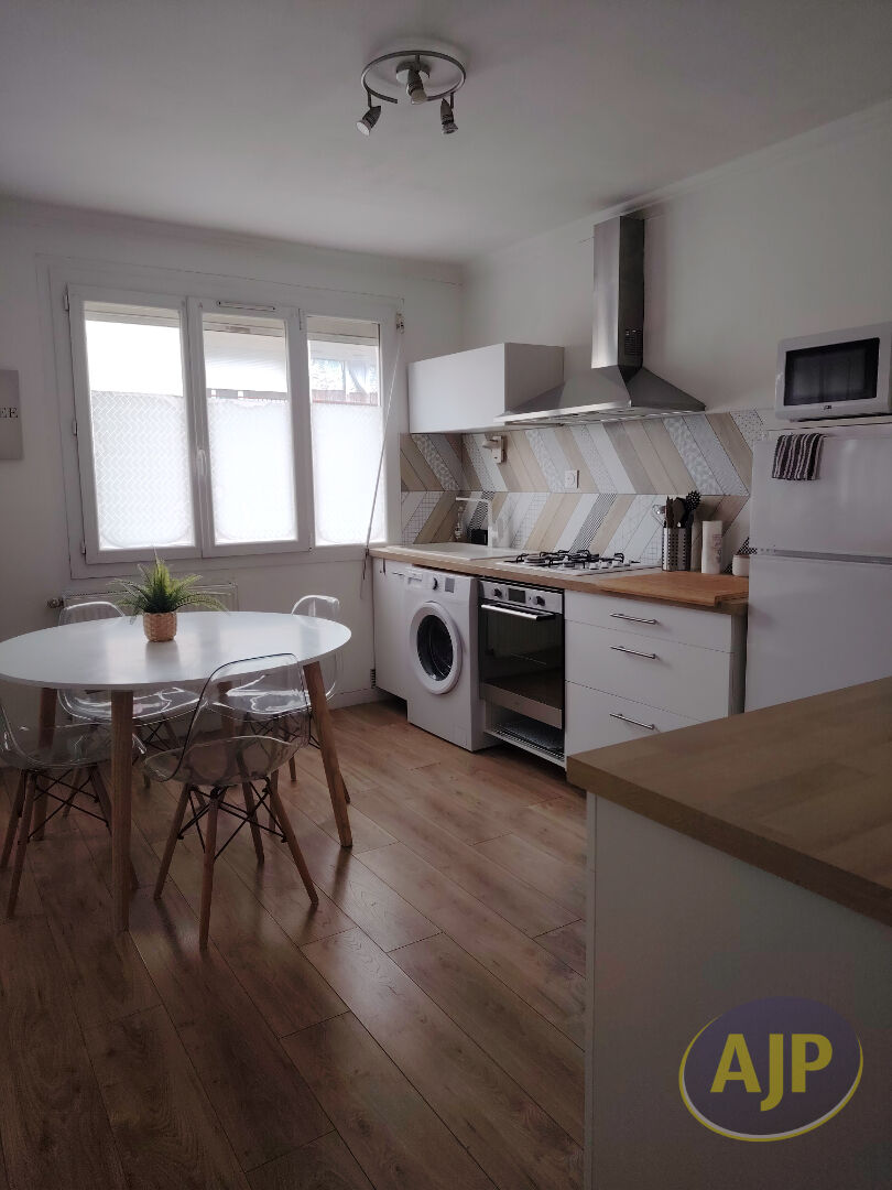 Appartement Saint Brieuc 3 pièce(s) 62 m2 - photo 8