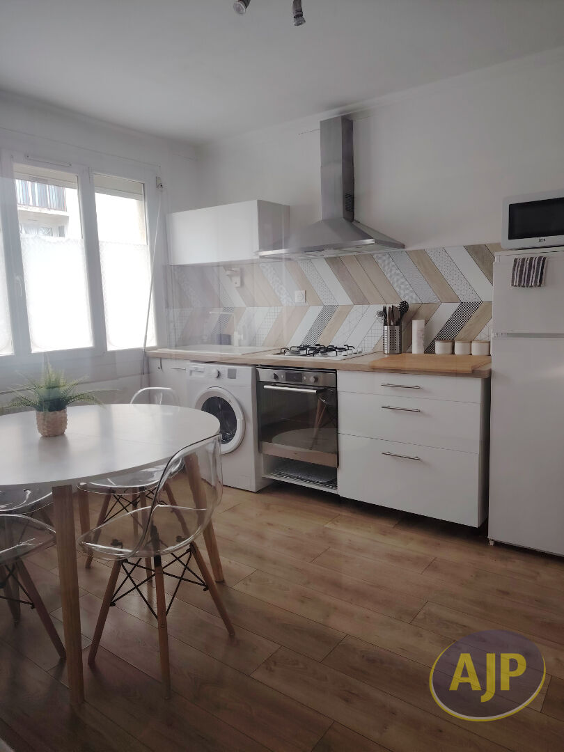 Appartement Saint Brieuc 3 pièce(s) 62 m2 - photo 9