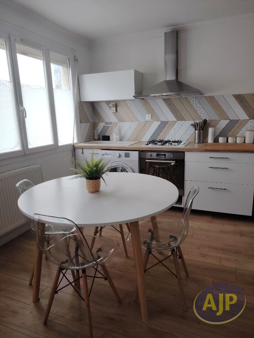 Appartement Saint Brieuc 3 pièce(s) 62 m2 - photo 10