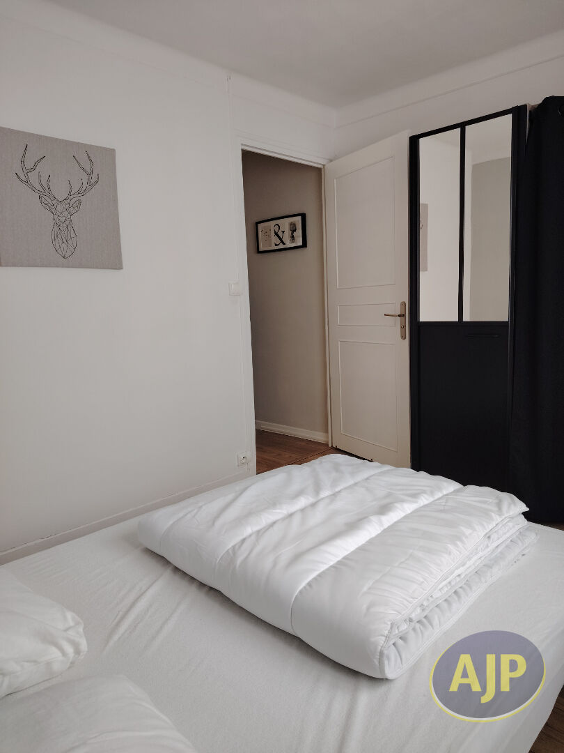 Appartement Saint Brieuc 3 pièce(s) 62 m2 - photo 11