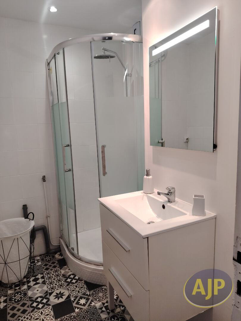 Appartement Saint Brieuc 3 pièce(s) 62 m2 - photo 12