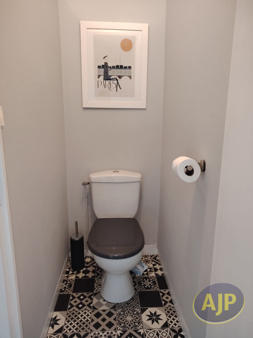 Appartement Saint Brieuc 3 pièce(s) 62 m2 - photo 13
