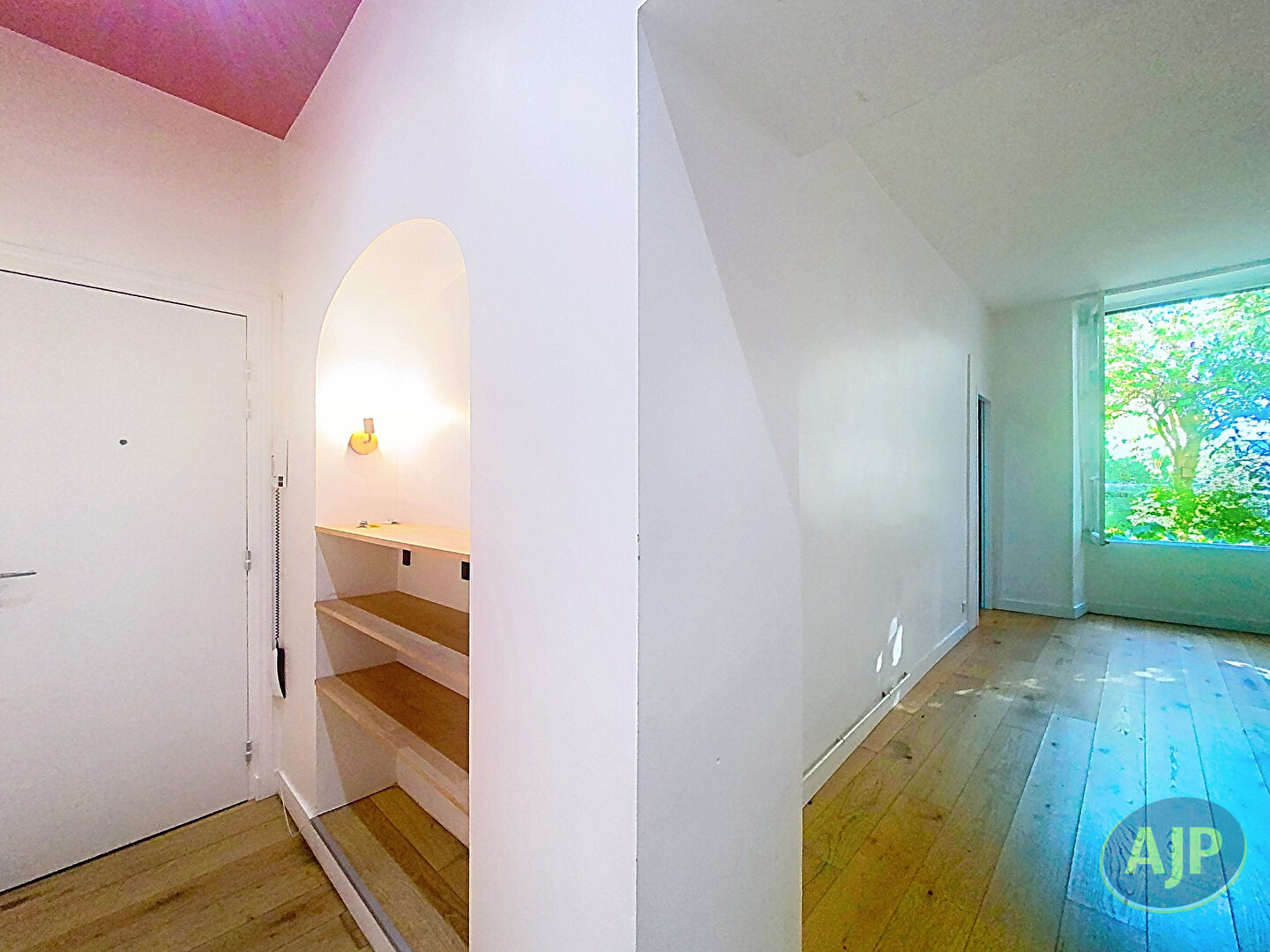 Rareté Dobrée/Sanitat ? Esprit petite maison en ultra-centre - photo 15