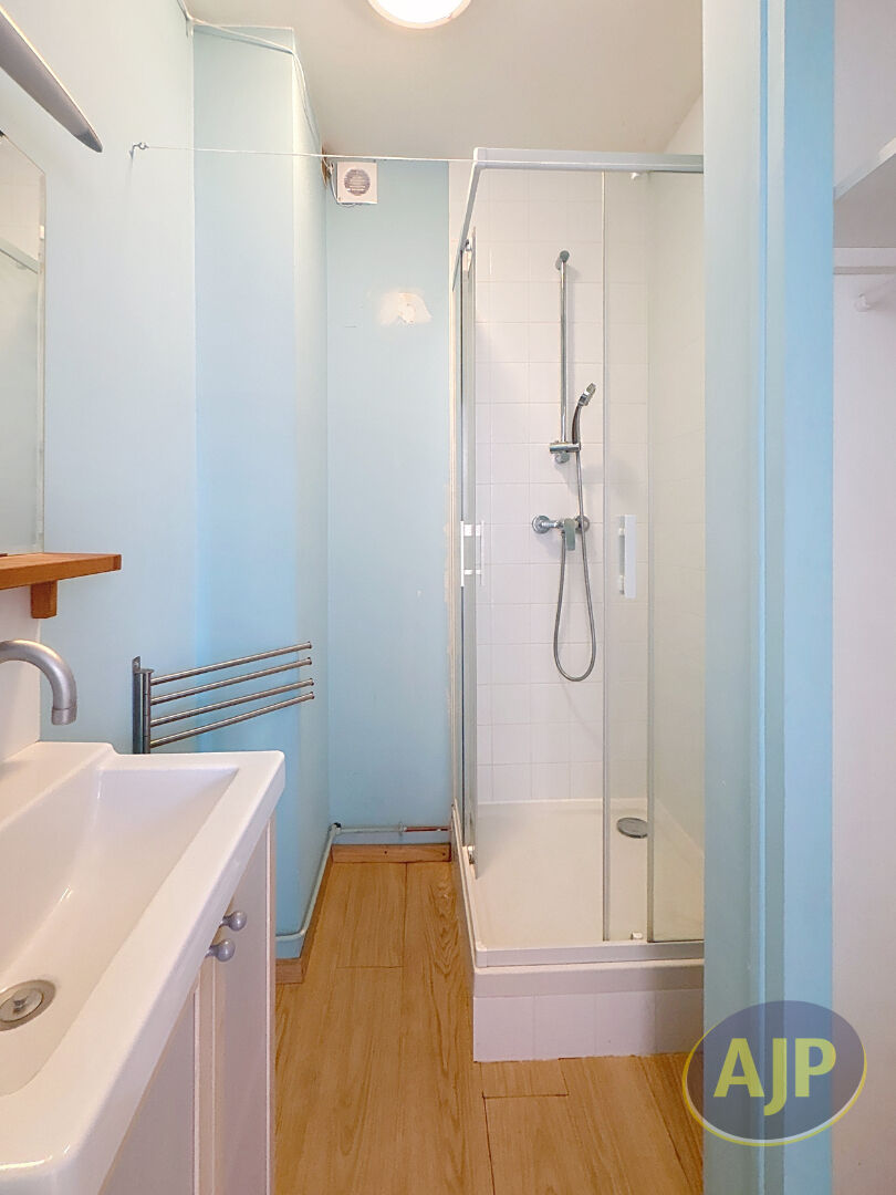 HYPER CENTRE - T1 bis rue Montaudouine - 28.82 m² - photo 8