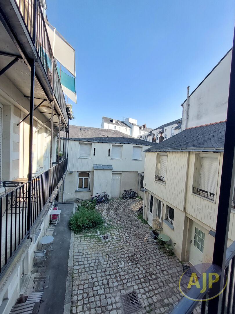 Ile de Versailles - Studio meublé de 17.34 m2 - photo 1