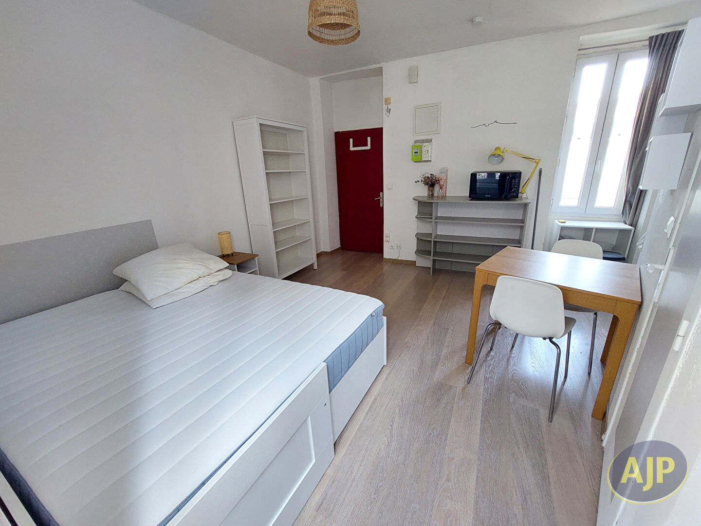 Ile de Versailles - Studio meublé de 17.34 m2 - photo 2