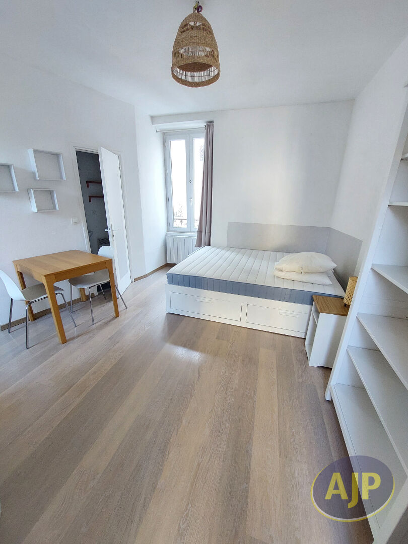 Ile de Versailles - Studio meublé de 17.34 m2 - photo 3