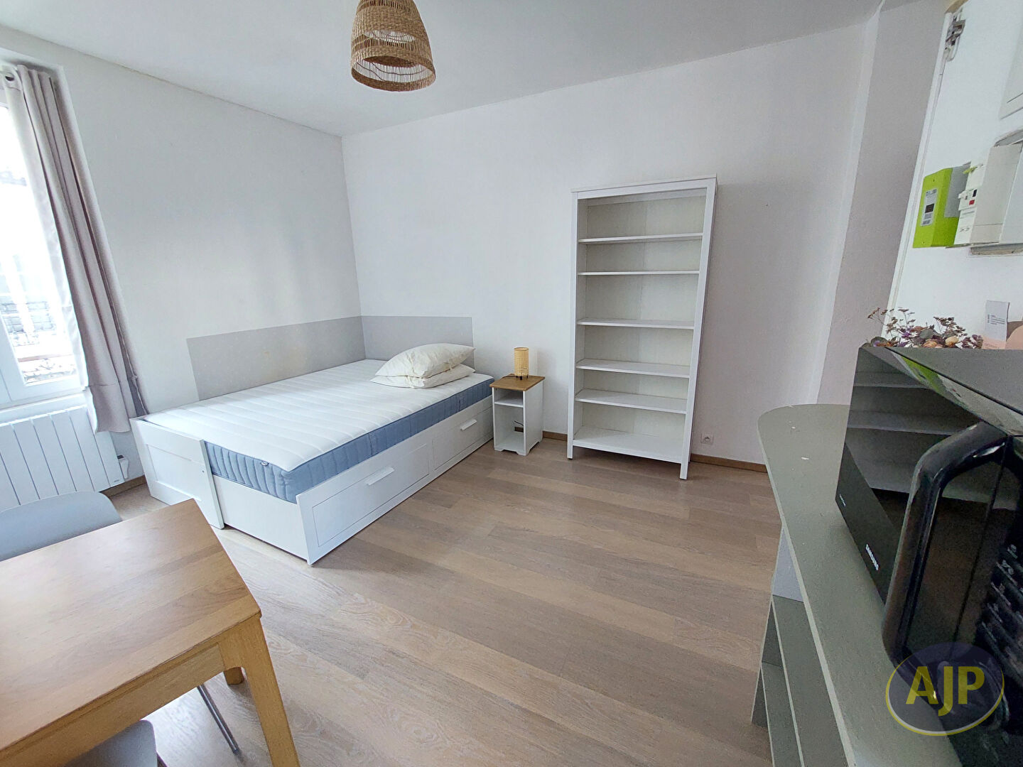 Ile de Versailles - Studio meublé de 17.34 m2 - photo 4