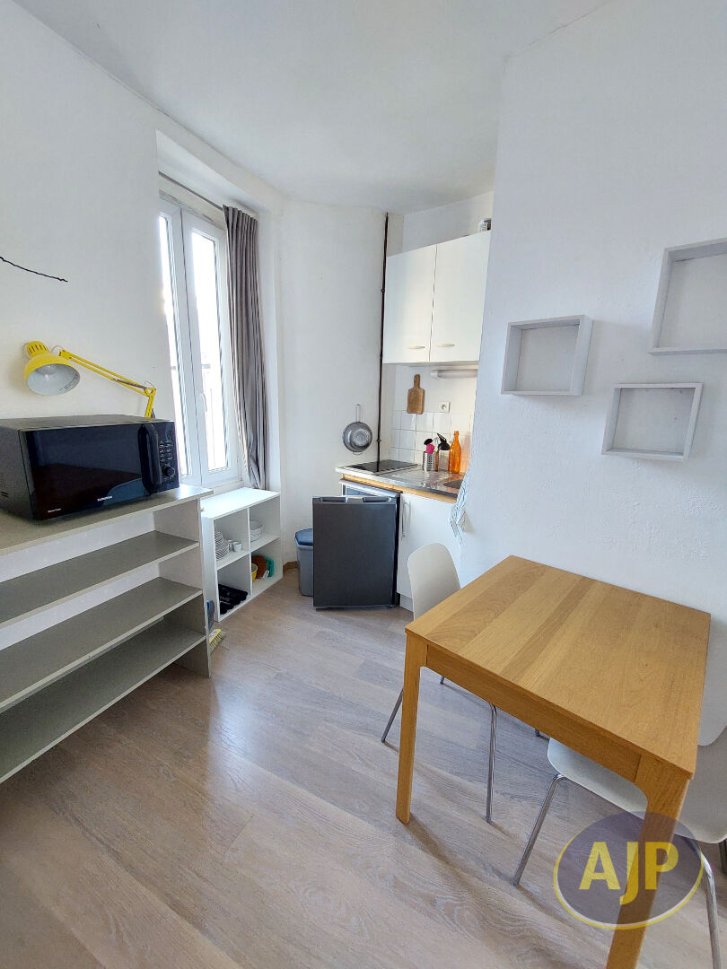 Ile de Versailles - Studio meublé de 17.34 m2 - photo 5