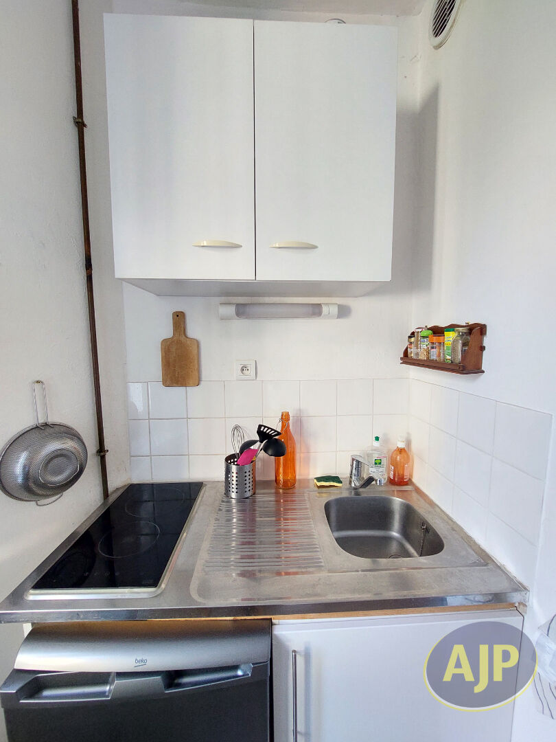 Ile de Versailles - Studio meublé de 17.34 m2 - photo 6
