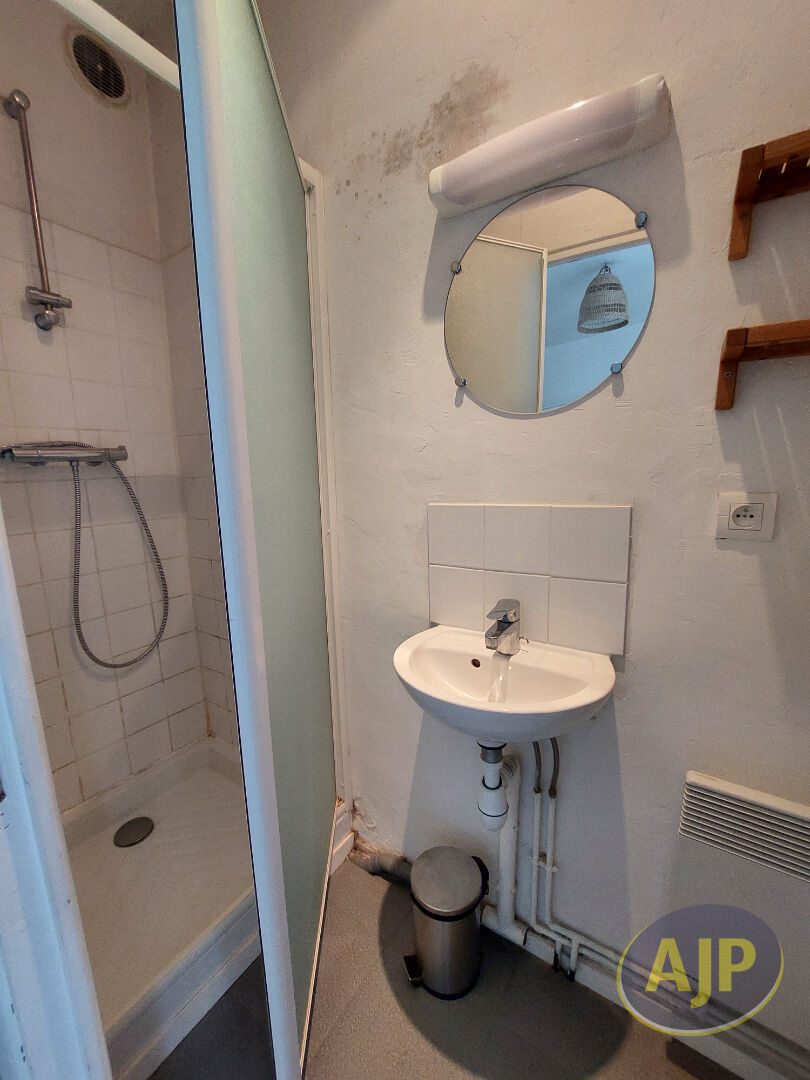 Ile de Versailles - Studio meublé de 17.34 m2 - photo 7