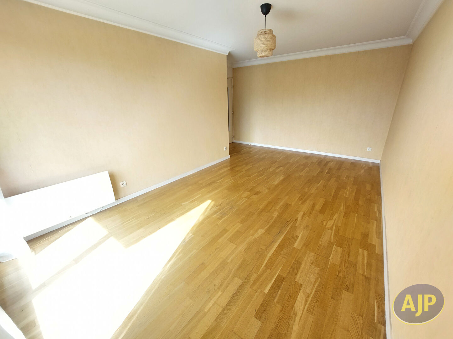 Rond point de Rennes - T2 avec balcon et Box fermé - photo 5