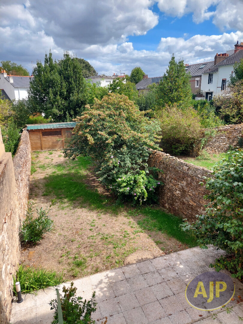 Saint Félix - Maison de 2 chambres avec jardin - photo 1