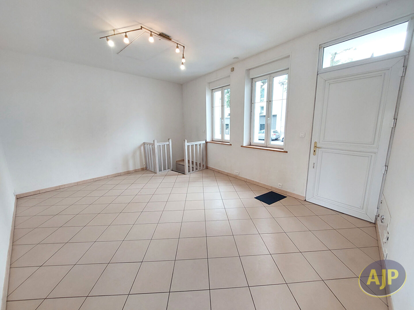 Saint Félix - Maison de 2 chambres avec jardin - photo 2