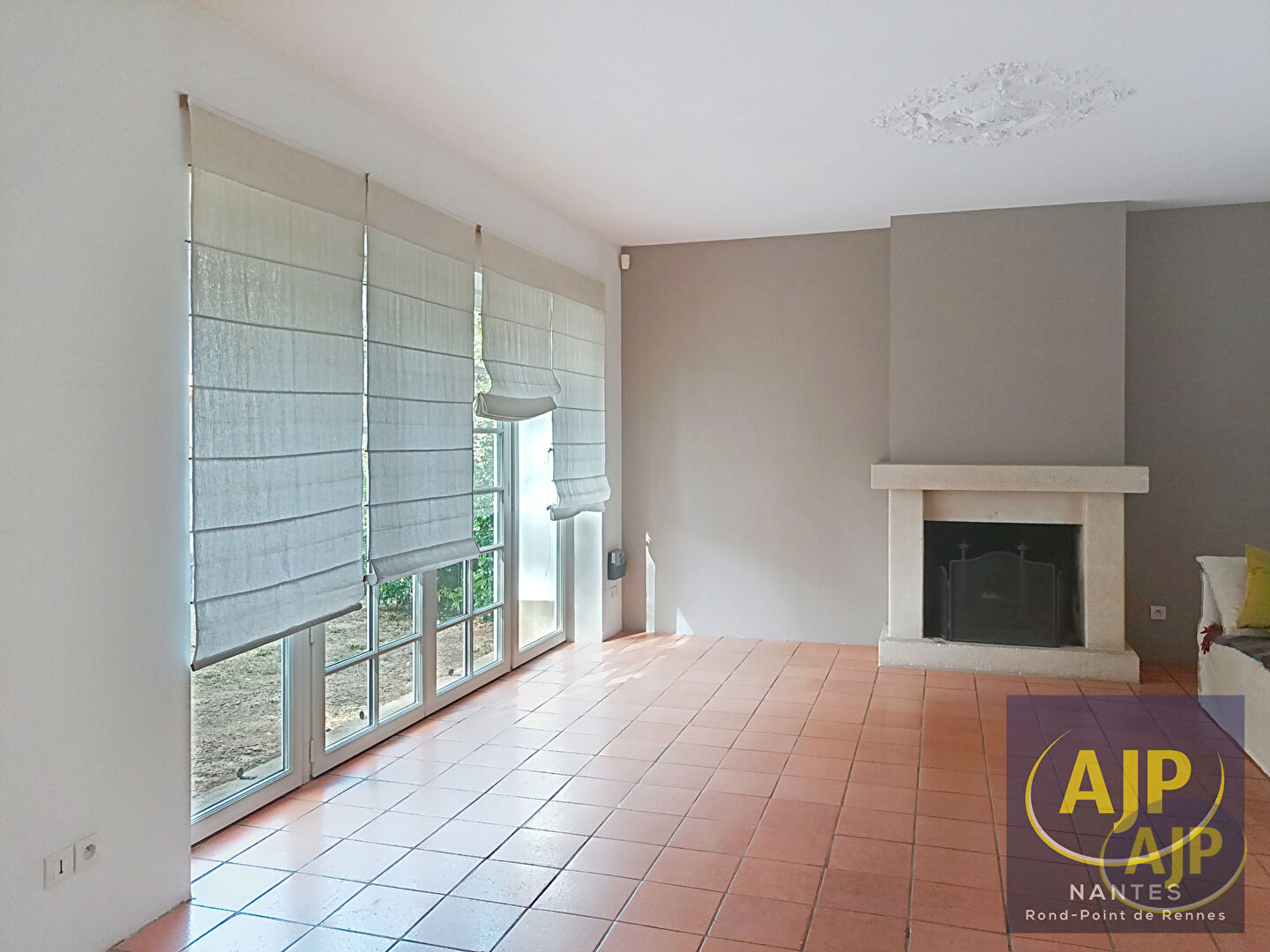 Maison Rond Pt de Rennes - photo 6