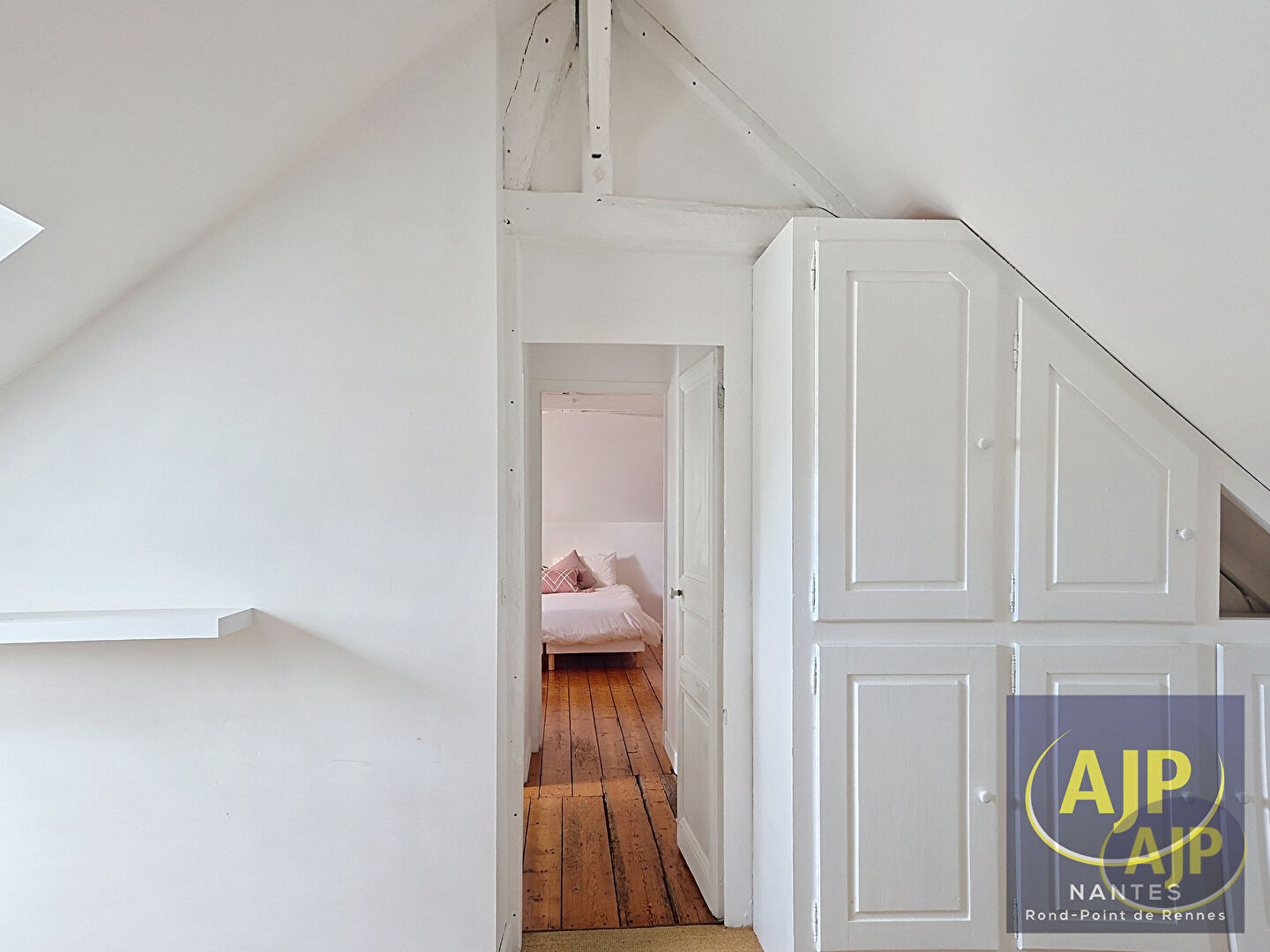 Maison Rond Pt de Rennes - photo 9