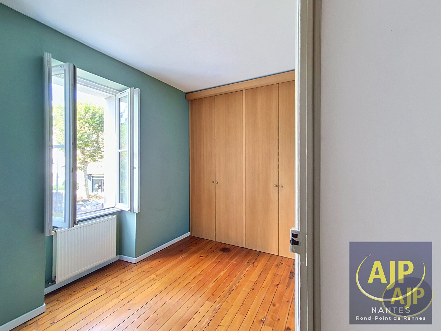 Maison Rond Pt de Rennes - photo 11