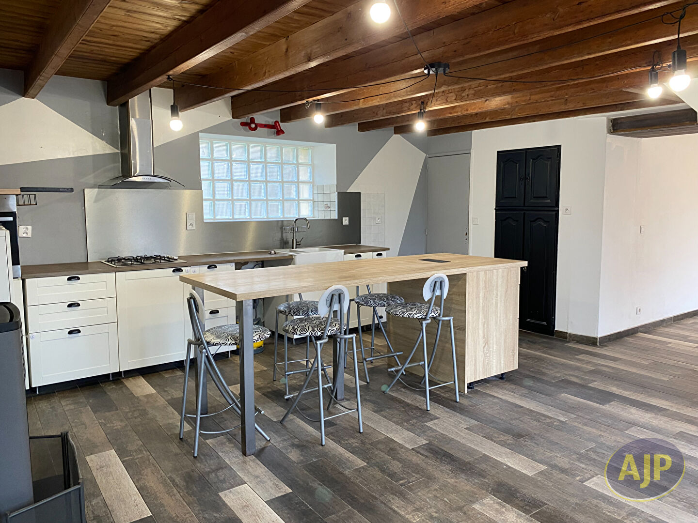 Maison 3 ch Nort sur Erdre - photo 2