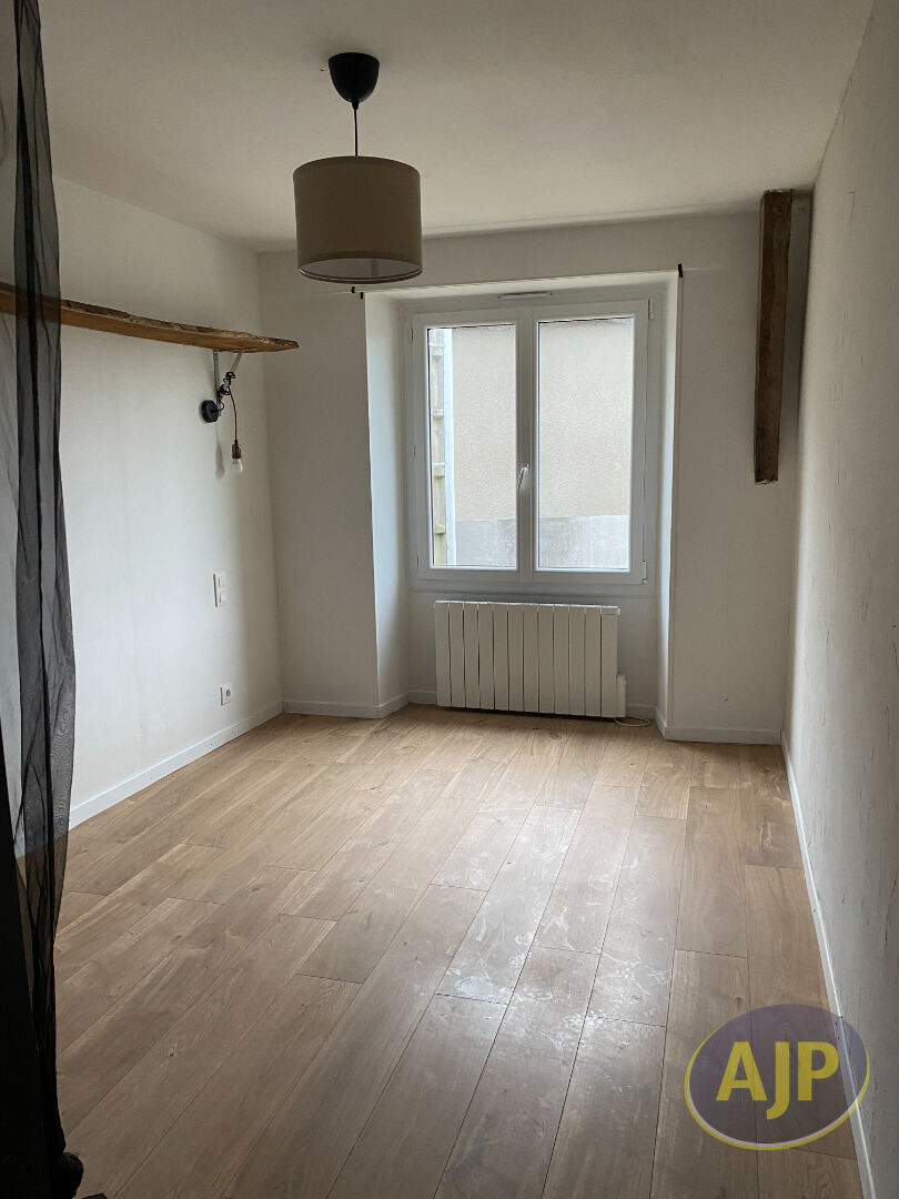 Maison 3 ch Nort sur Erdre - photo 4