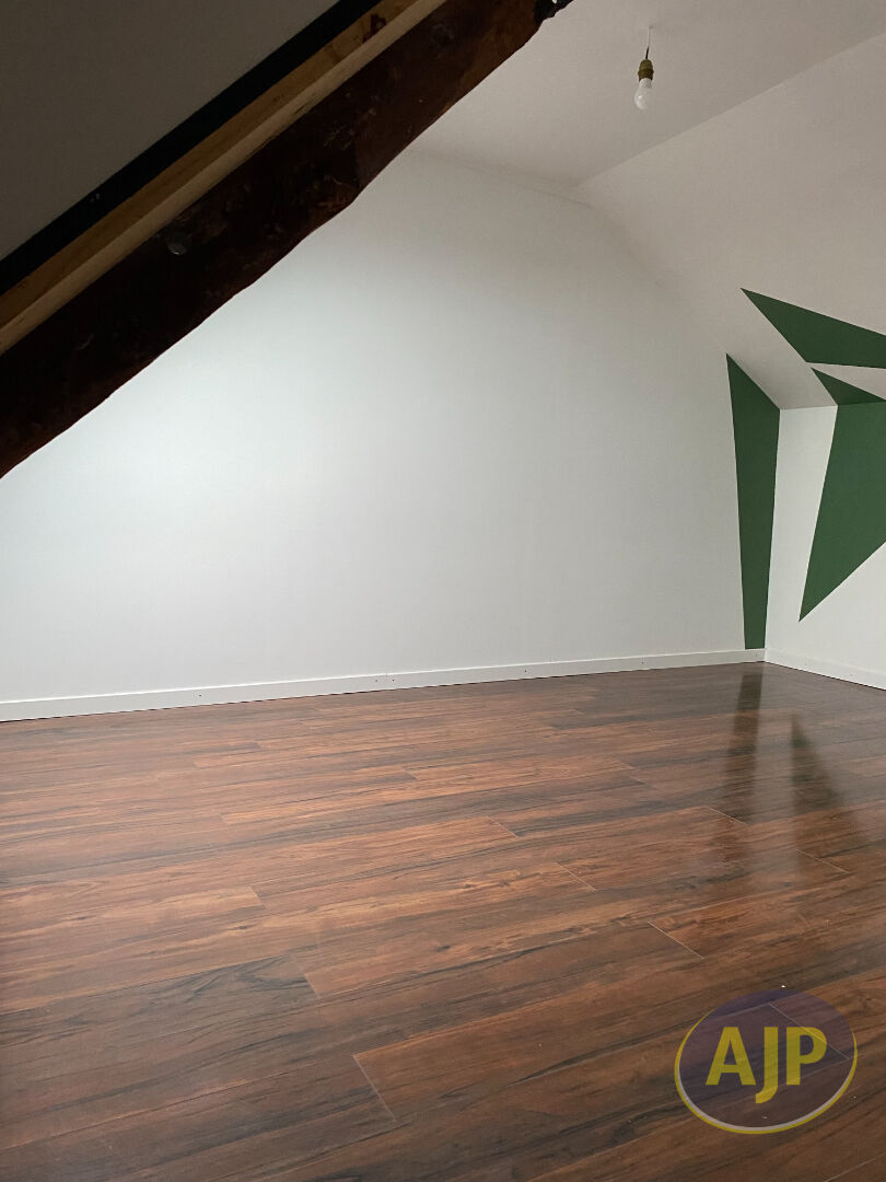 Maison 3 ch Nort sur Erdre - photo 6