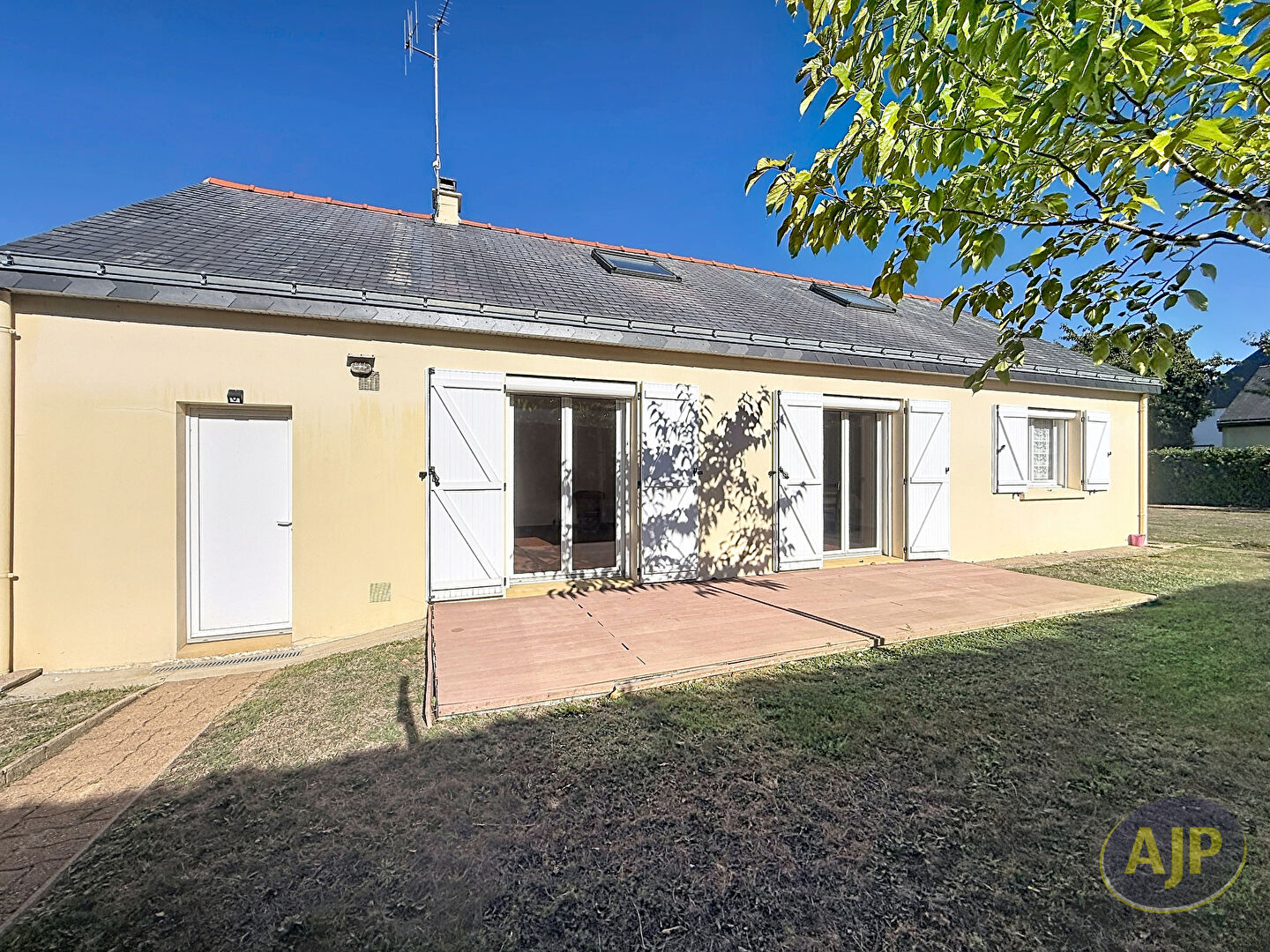 Maison Orvault 78.76 m2 - photo 1