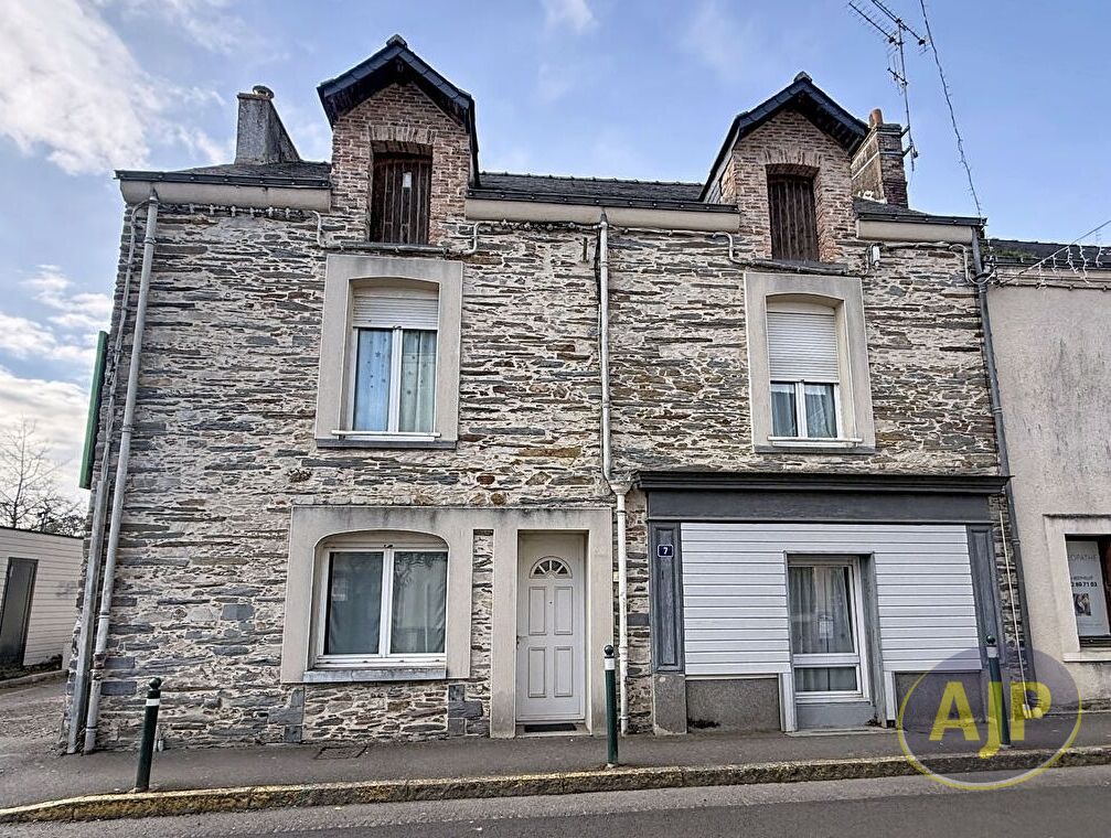 Maison Saffre 4 pièce(s) - photo 2