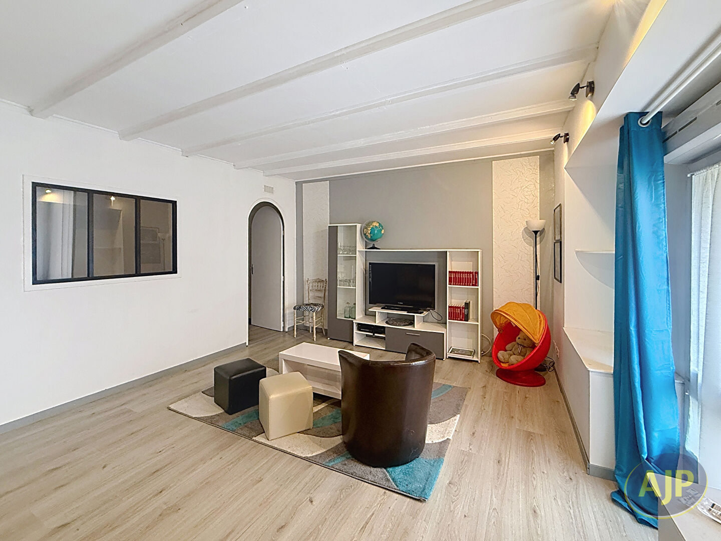 Maison Saffre 4 pièce(s) - photo 5