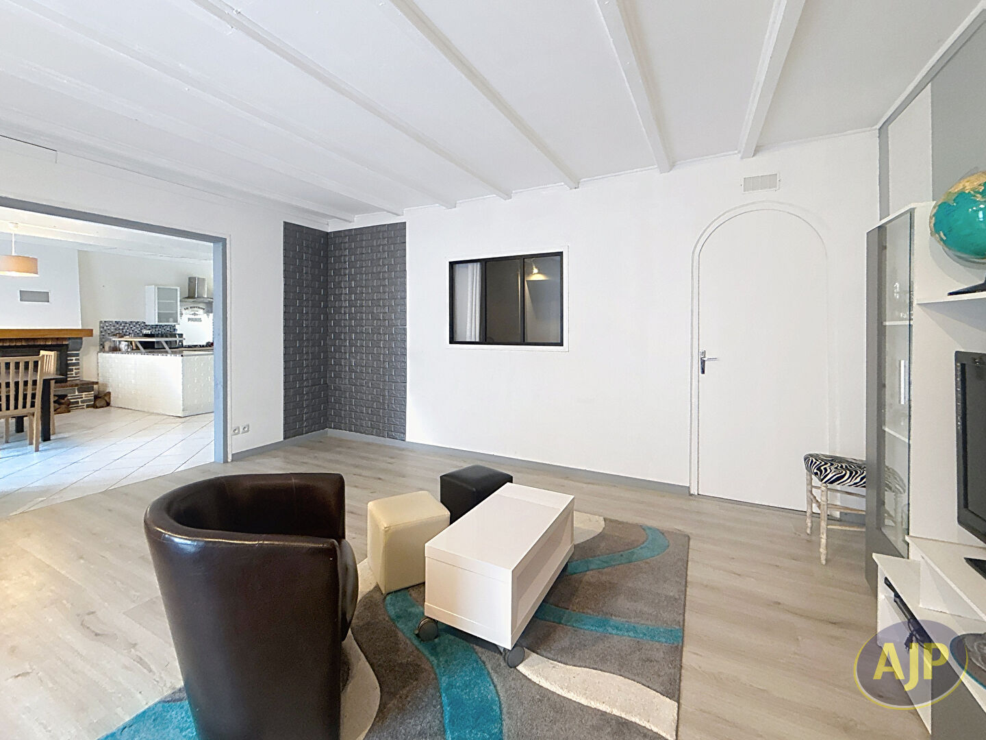 Maison Saffre 4 pièce(s) - photo 6