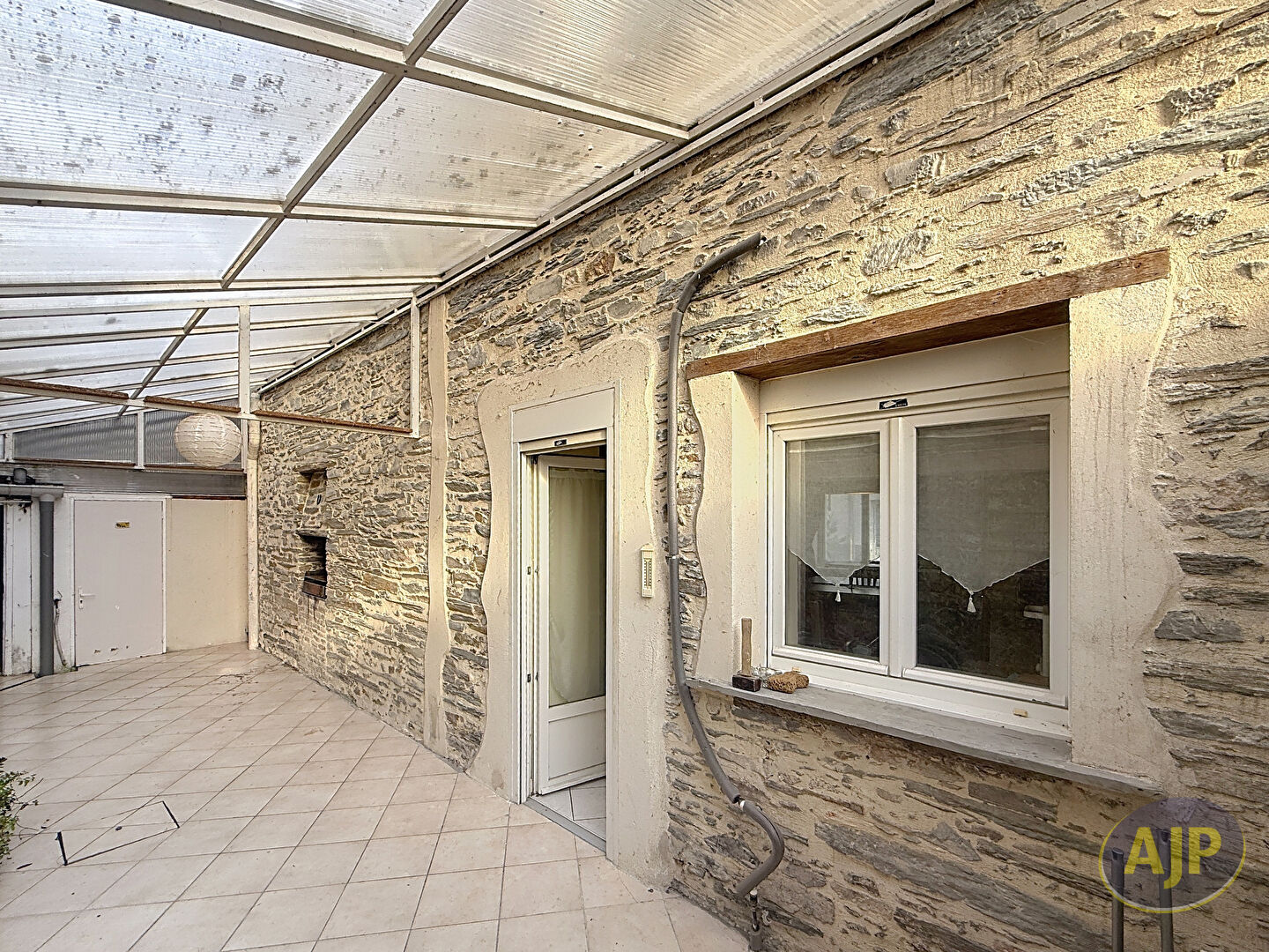 Maison Saffre 4 pièce(s) - photo 12