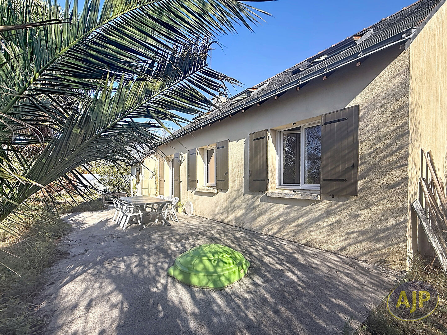 Maison 5ch Nort sur Erdre - photo 1