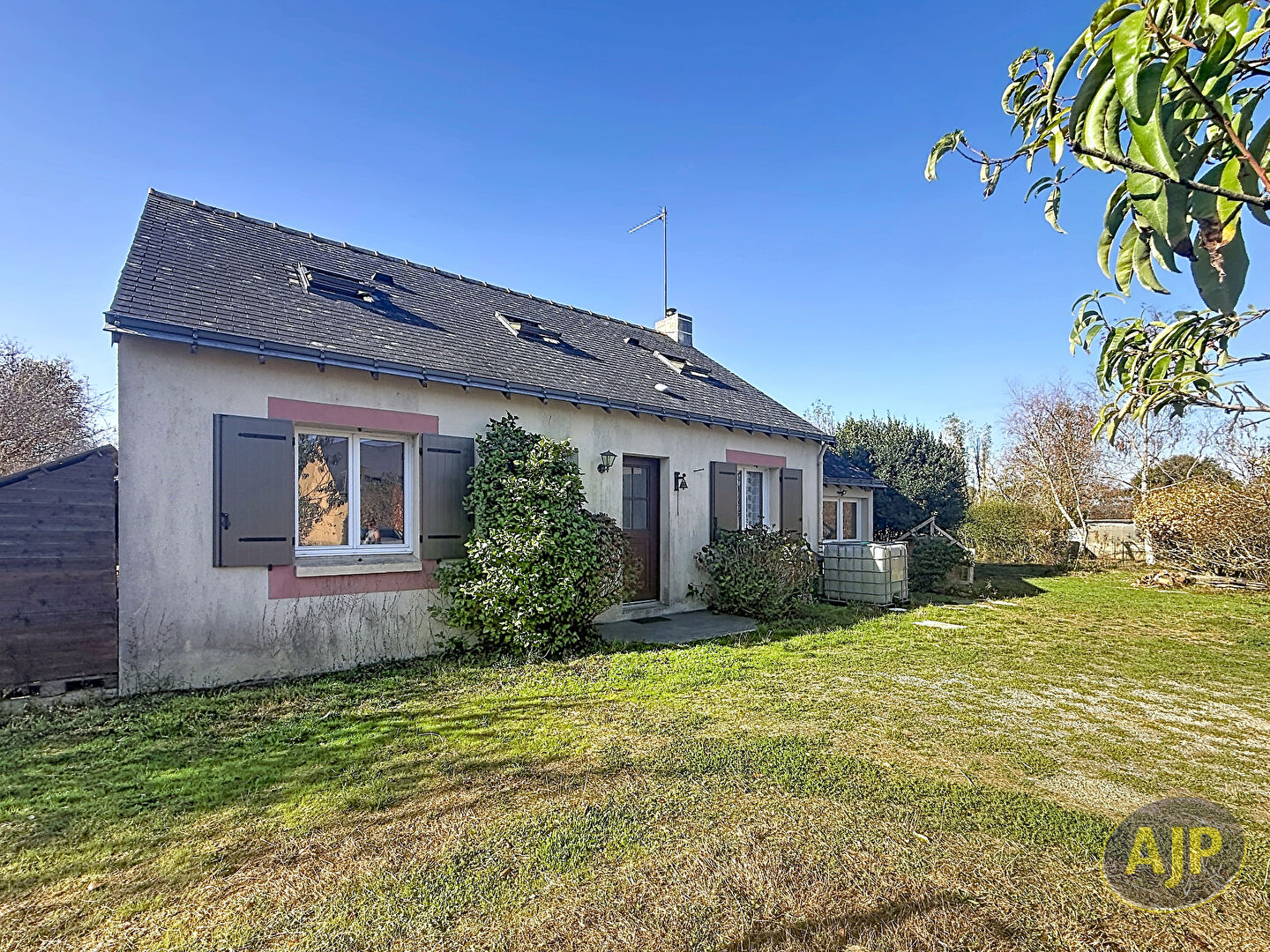 Maison 5ch Nort sur Erdre - photo 2