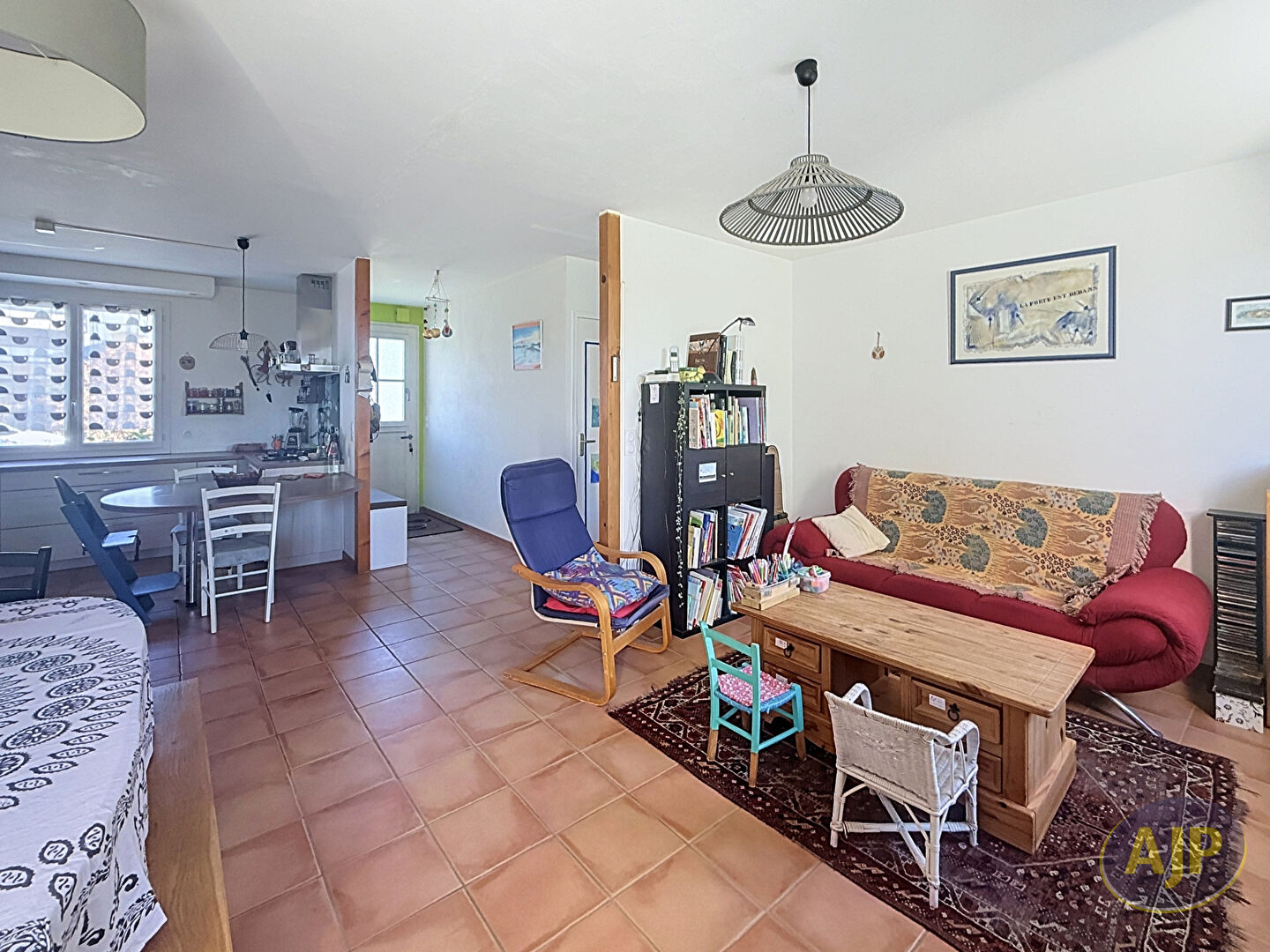 Maison 5ch Nort sur Erdre - photo 4