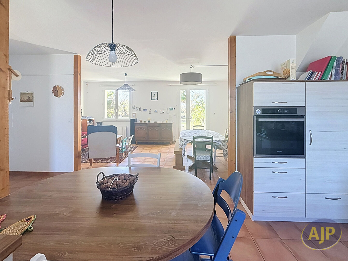 Maison 5ch Nort sur Erdre - photo 5