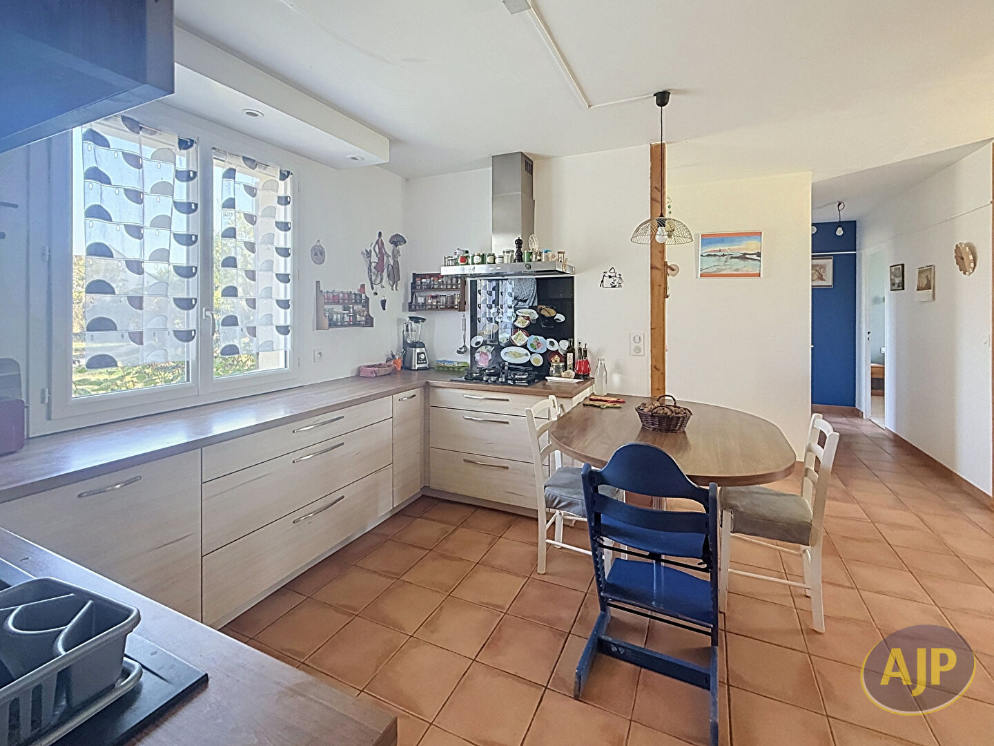 Maison 5ch Nort sur Erdre - photo 6