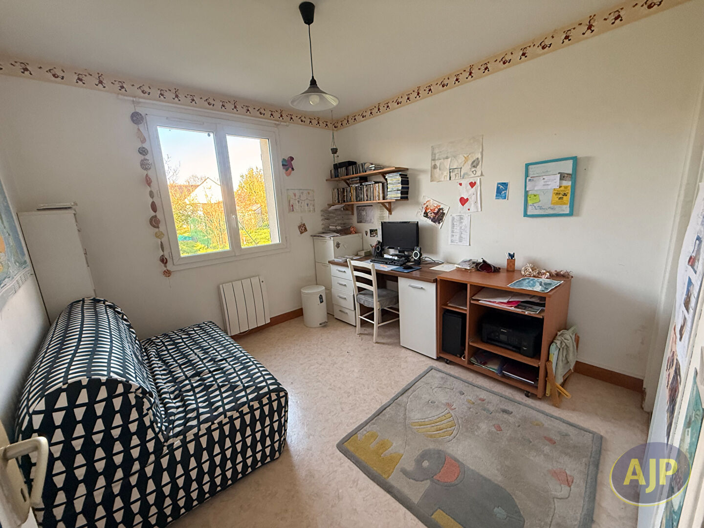 Maison 5ch Nort sur Erdre - photo 10