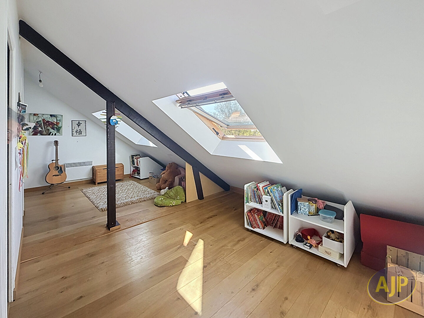 Maison 5ch Nort sur Erdre - photo 11