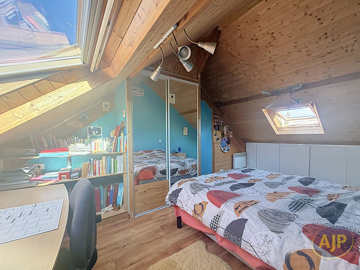Maison 5ch Nort sur Erdre - photo 14
