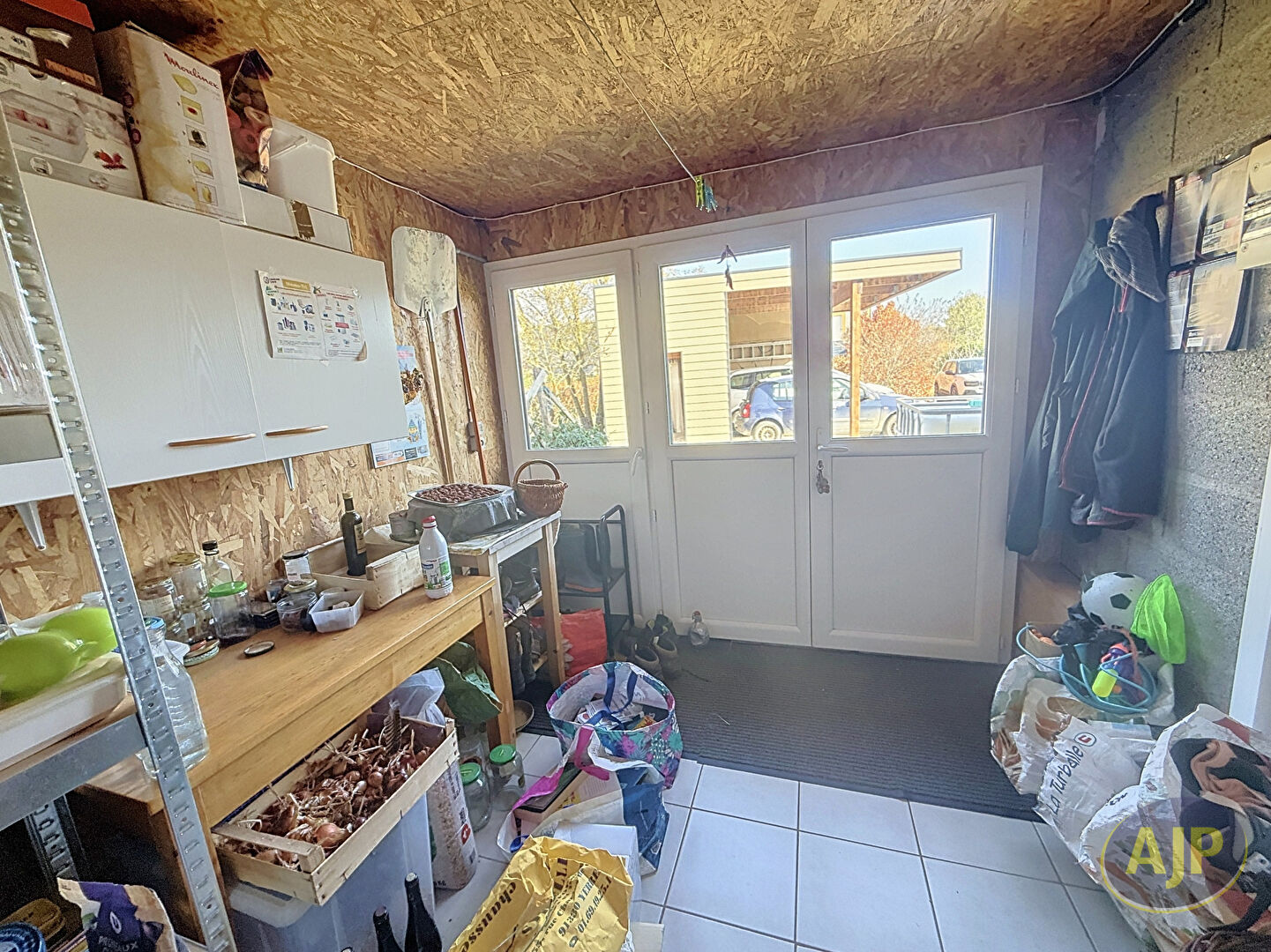 Maison 5ch Nort sur Erdre - photo 15