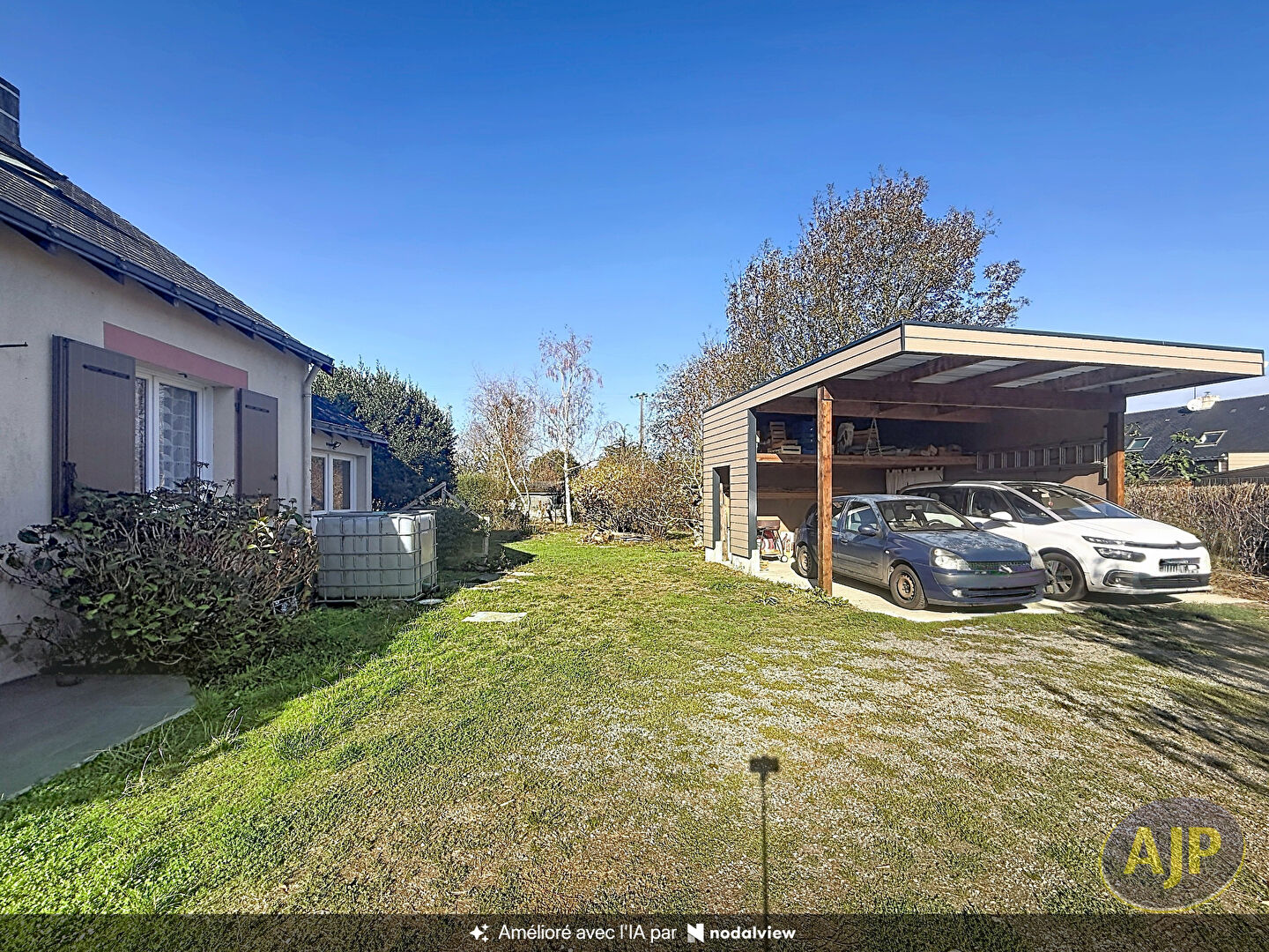 Maison 5ch Nort sur Erdre - photo 16