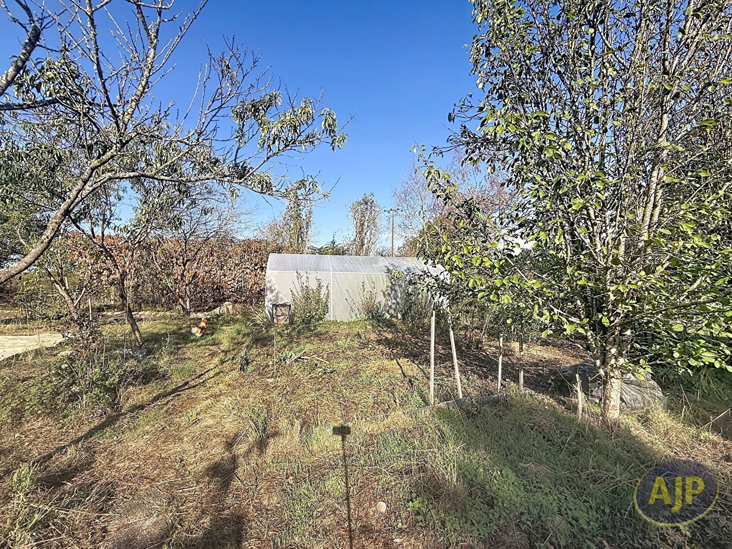 Maison 5ch Nort sur Erdre - photo 17