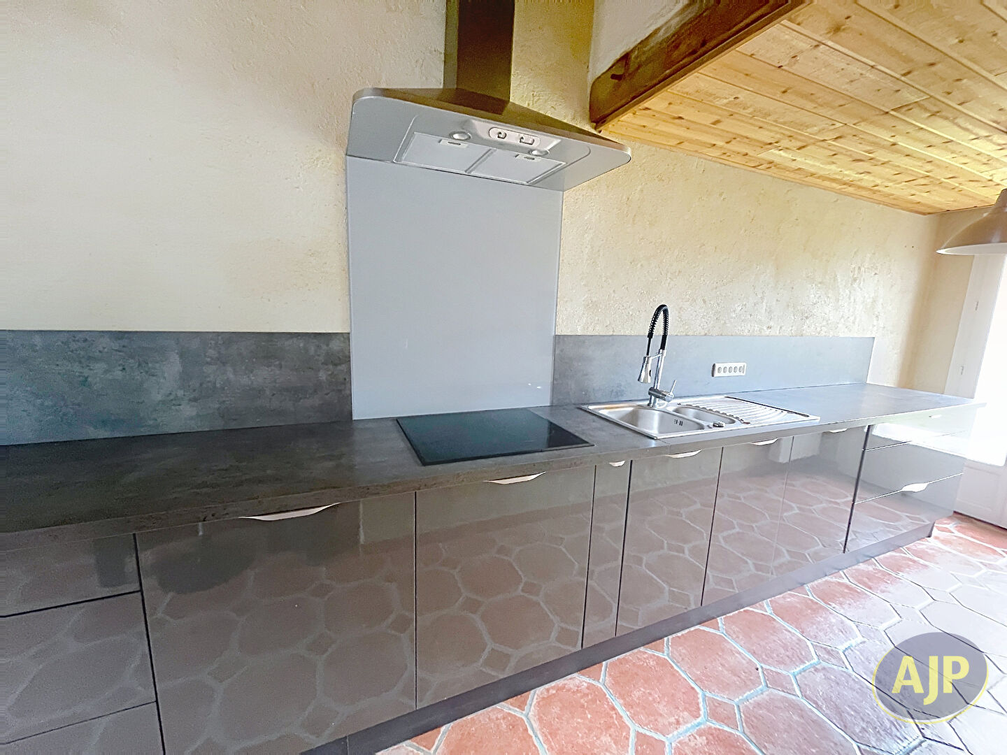 Maison Riaille 6 pièce(s) 150 m2 - photo 3