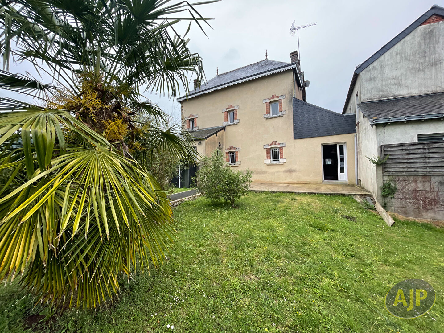 Maison Riaille 6 pièce(s) 150 m2 - photo 10