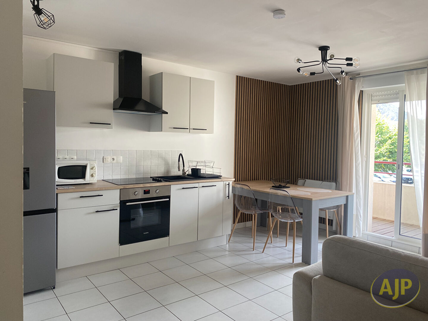 Appartement  Type 2 - photo 1