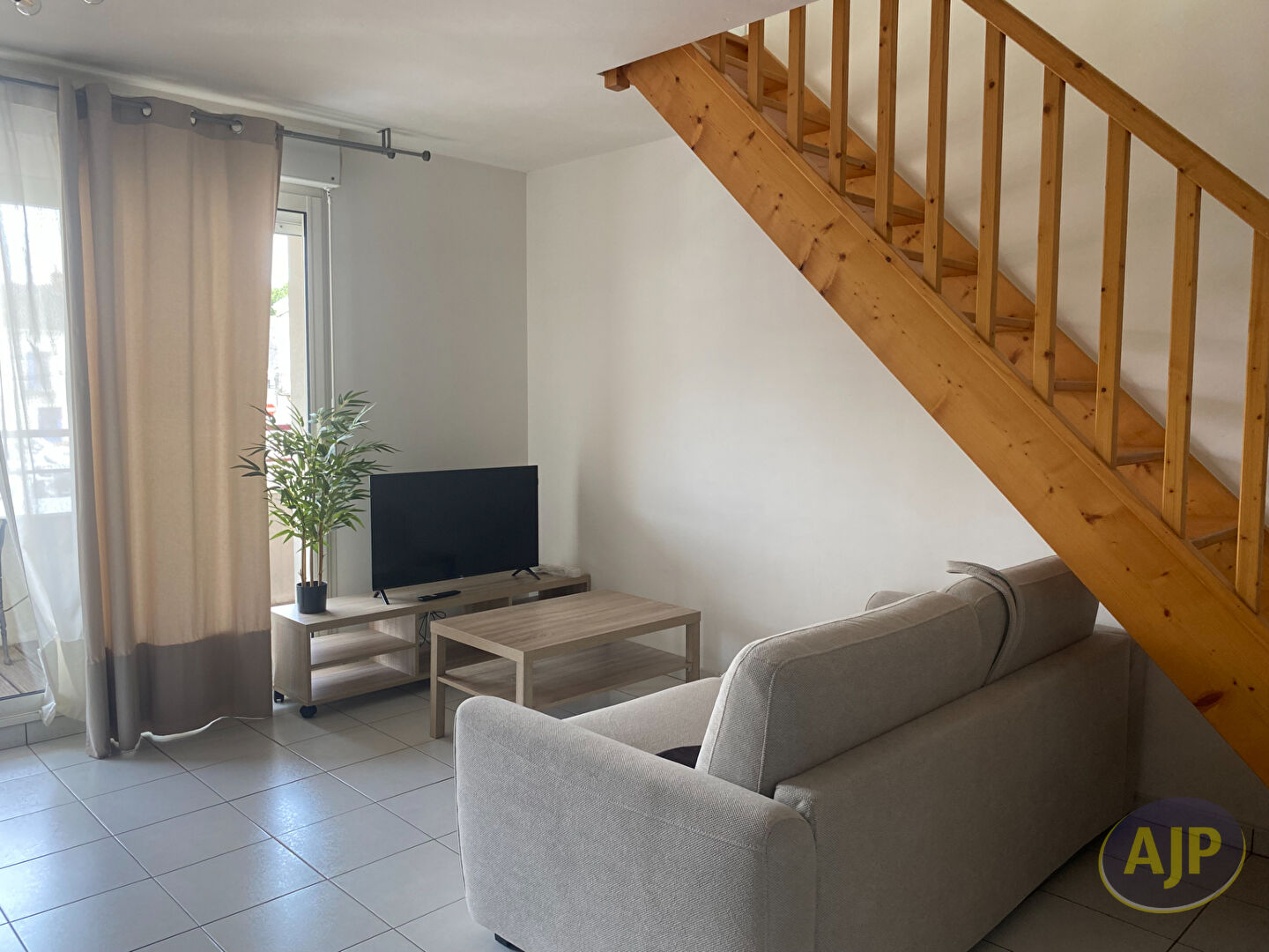 Appartement  Type 2 - photo 3