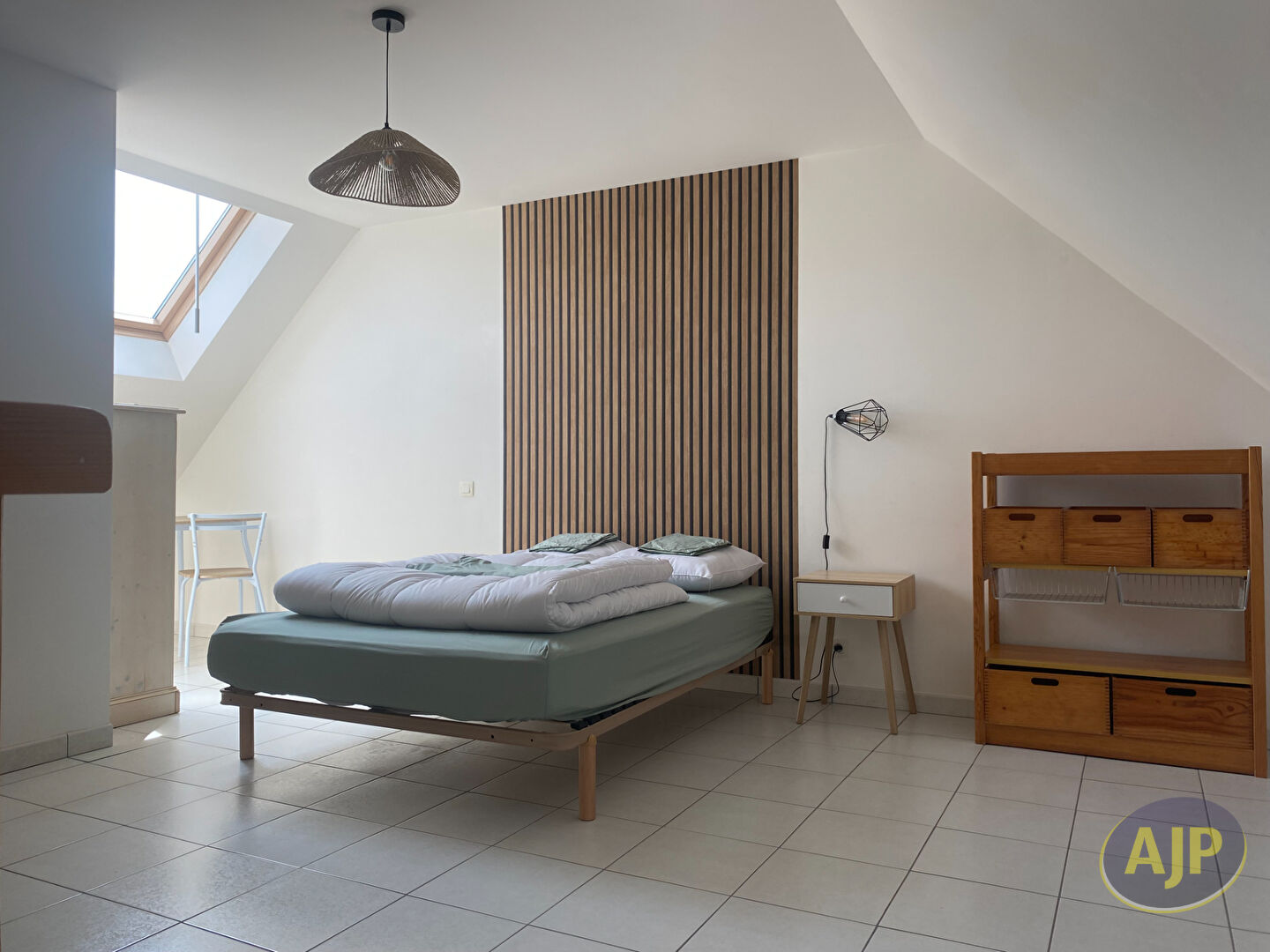Appartement  Type 2 - photo 4