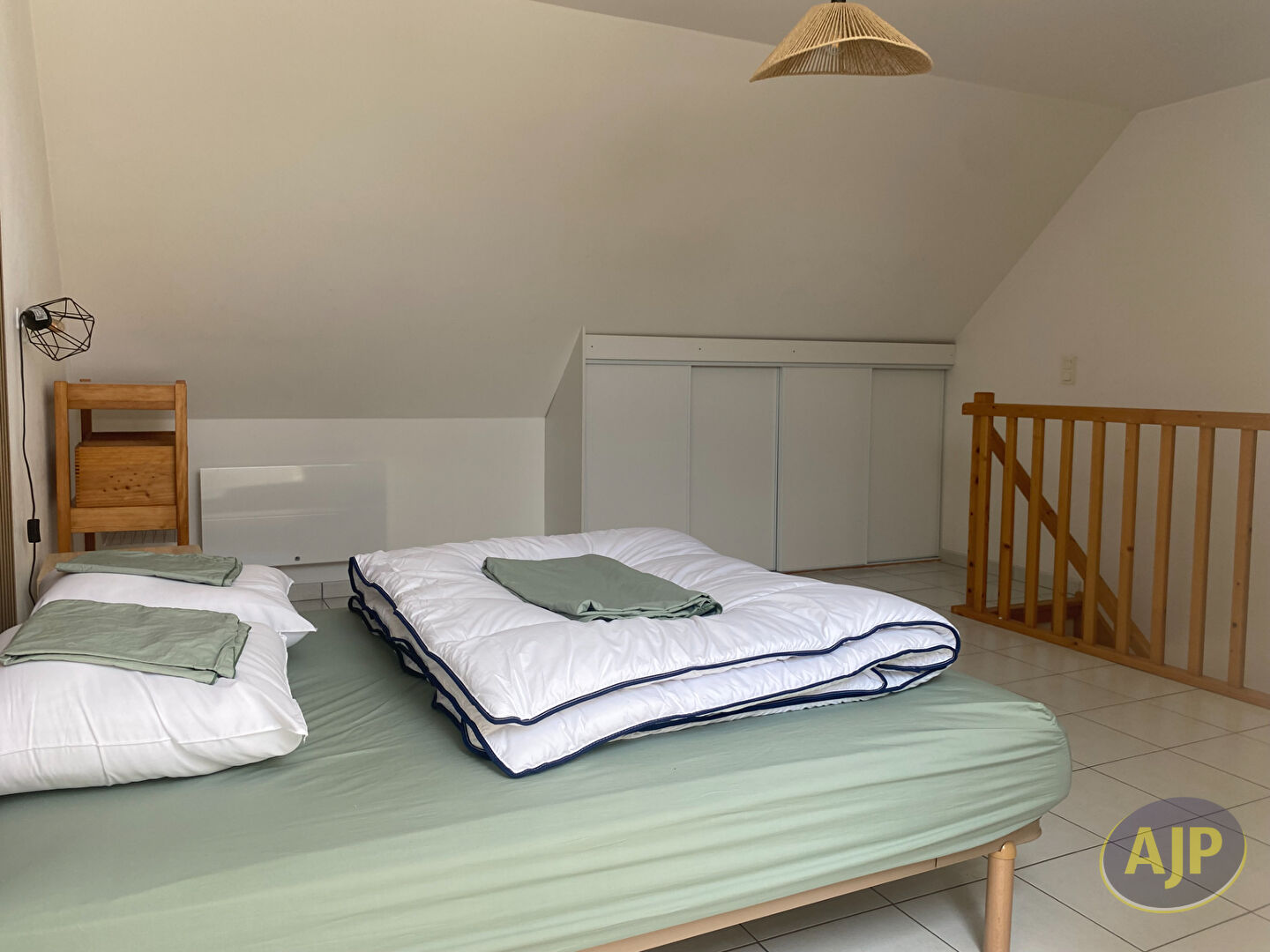 Appartement  Type 2 - photo 5