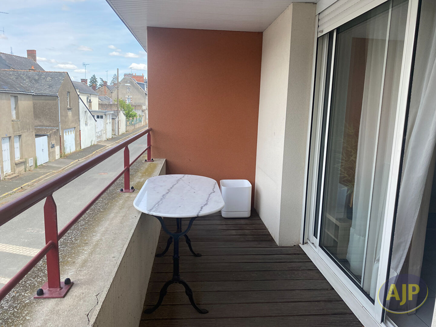 Appartement  Type 2 - photo 6
