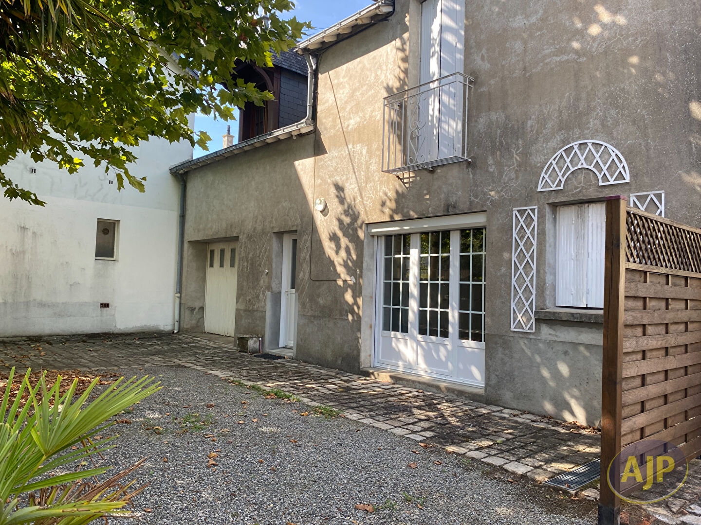 Maison Nort Sur Erdre 2 pièce(s) 64.3 m2 - photo 1