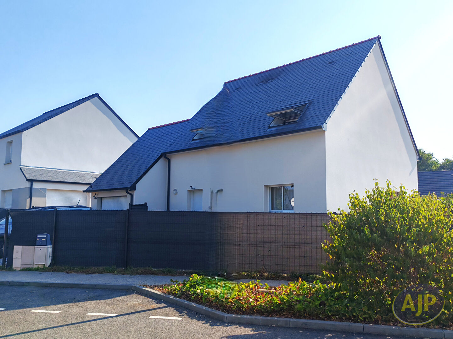 NOUVEAU - BLAIN - Pavillon 2019 - 3 chambres - photo 1