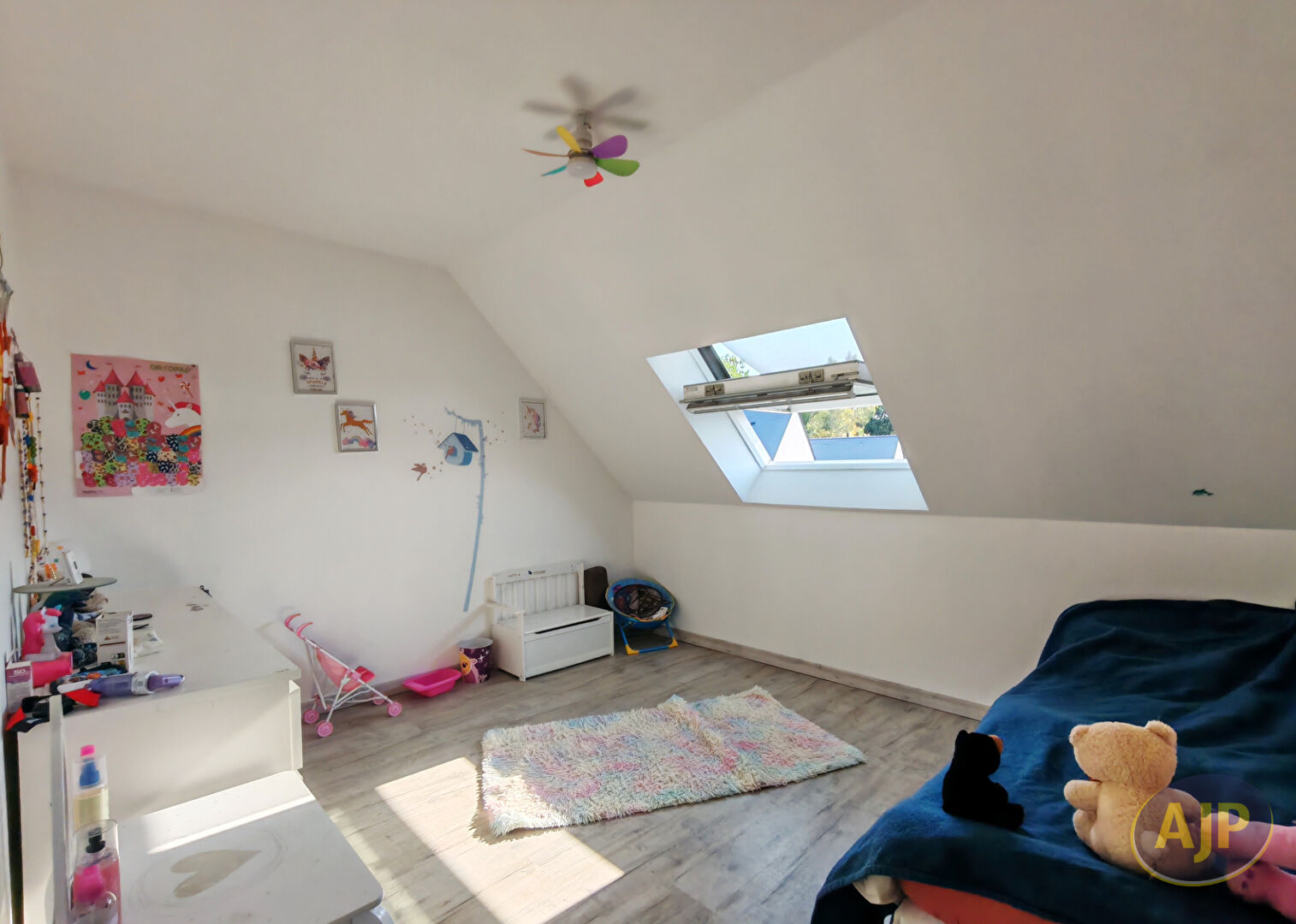 NOUVEAU - BLAIN - Pavillon 2019 - 3 chambres - photo 6
